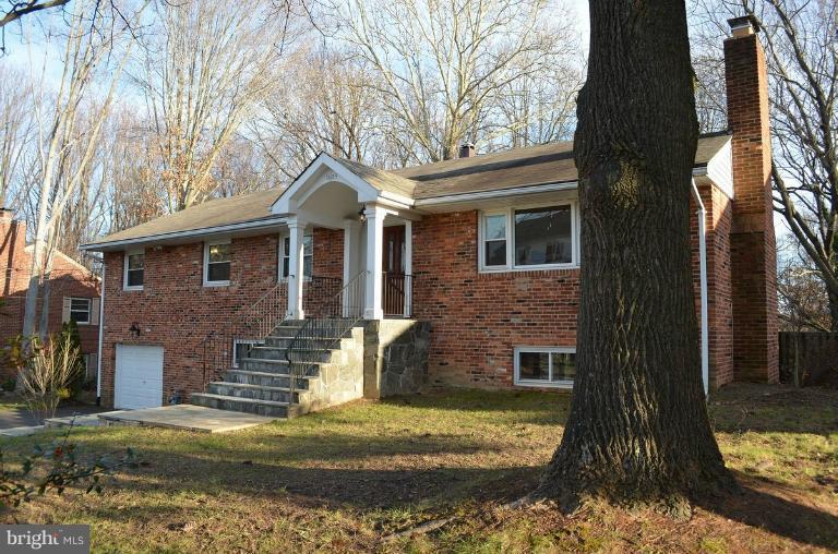 1603 Kirby Road McLean, VA 22101 - Photo 24 of 24 Exterior Main