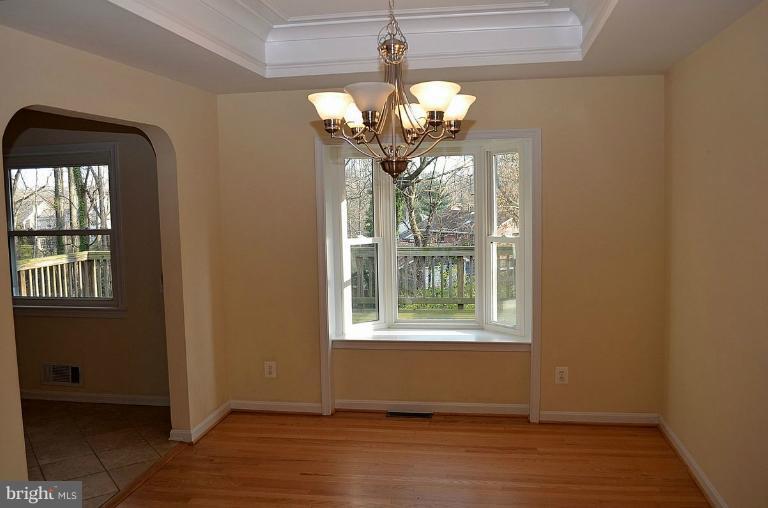 1603 Kirby Road McLean, VA 22101 - Photo 8 of 24 Dining Room