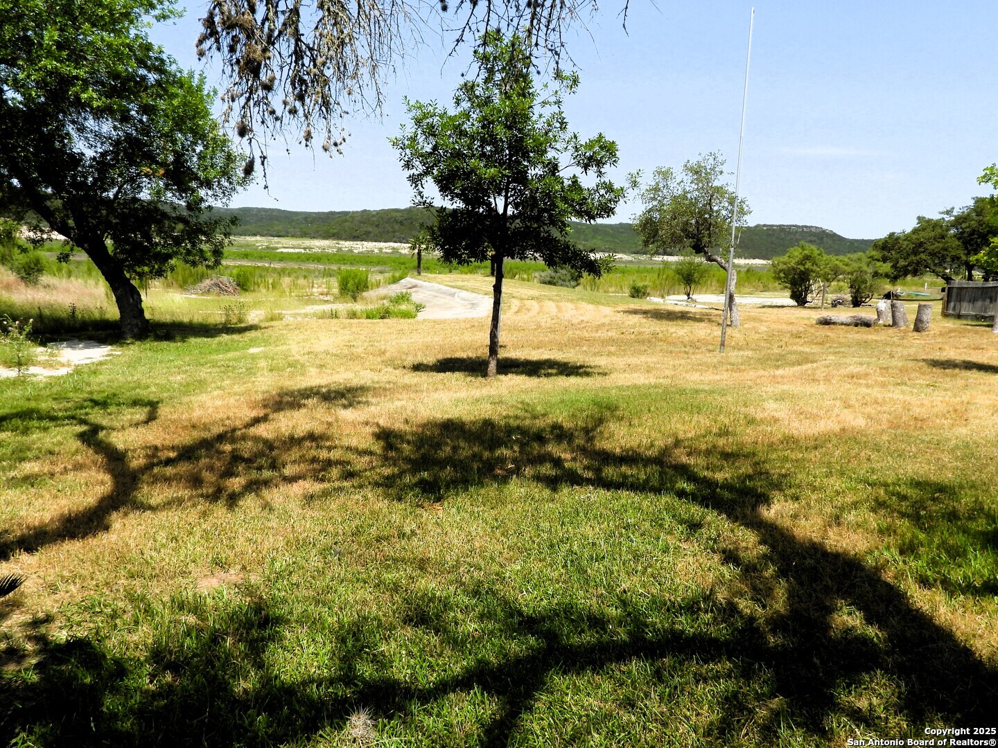 3078 Goat Hill Road Lakehills, TX 78063 - Photo 35 of 38 a view of an ocean view