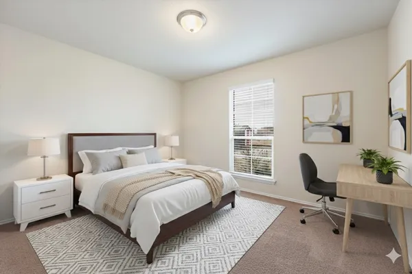 $1,850 | 1709 Gigante Drive, Killeen, TX 76543