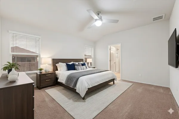 $1,850 | 1709 Gigante Drive, Killeen, TX 76543