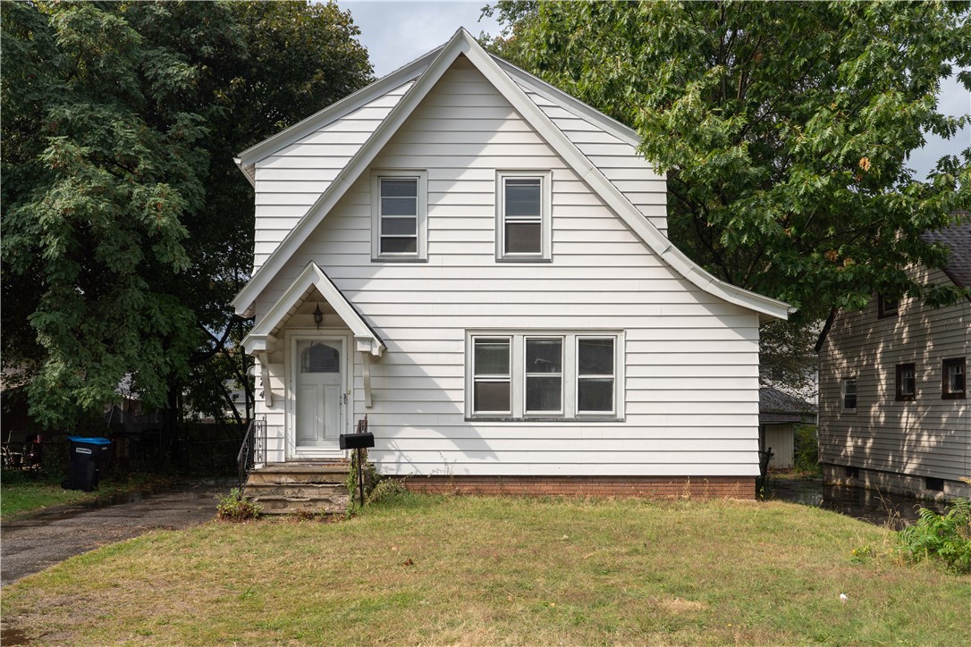 374 Stone Road Greece, NY 14616 - Photo 1 of 1
