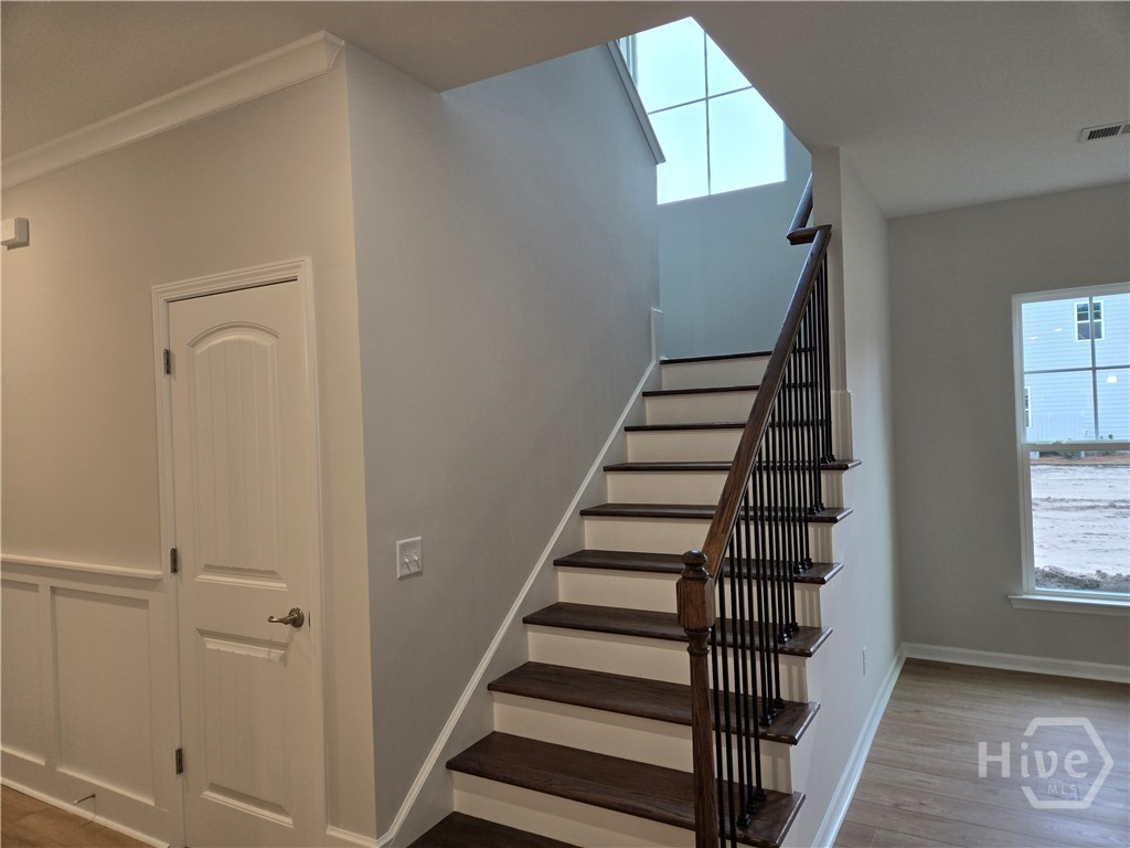 198 Champlain Drive Pooler, GA 31322 - Photo 11 of 37