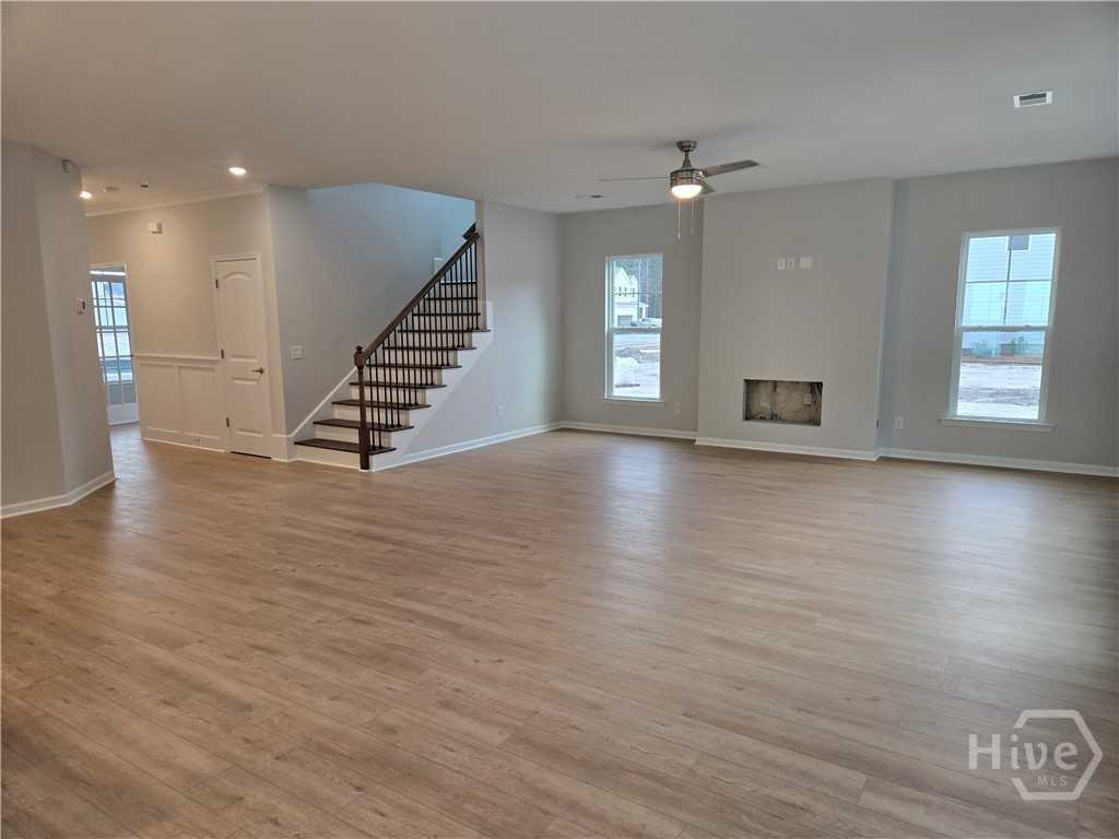 198 Champlain Drive Pooler, GA 31322 - Photo 12 of 37