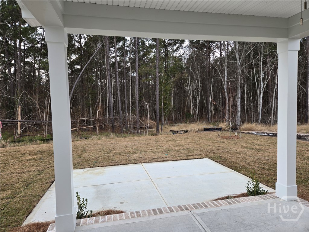 198 Champlain Drive Pooler, GA 31322 - Photo 13 of 37