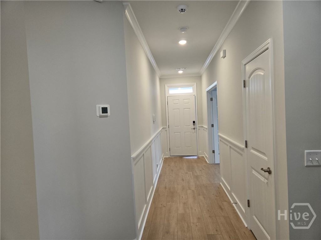 198 Champlain Drive Pooler, GA 31322 - Photo 15 of 37