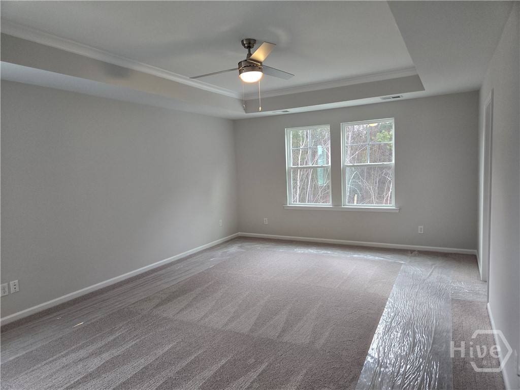 198 Champlain Drive Pooler, GA 31322 - Photo 16 of 37