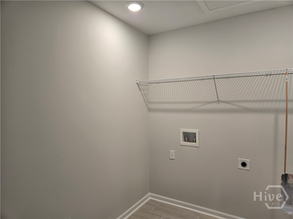 198 Champlain Drive Pooler, GA 31322 - Photo 26 of 37