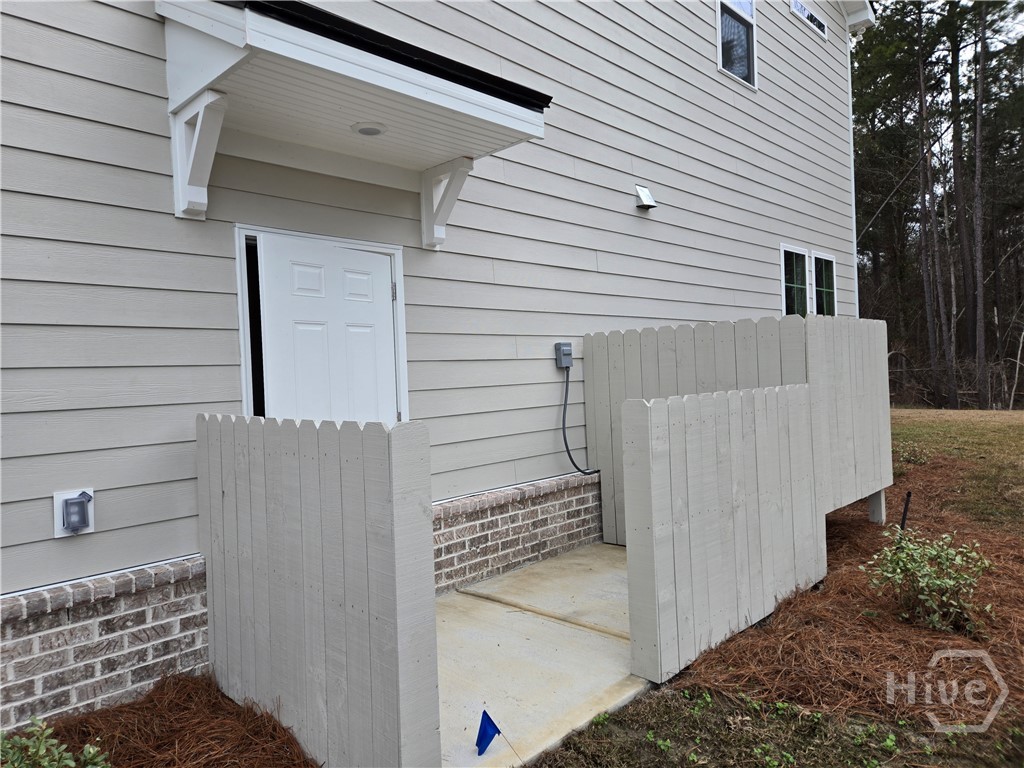 198 Champlain Drive Pooler, GA 31322 - Photo 31 of 37