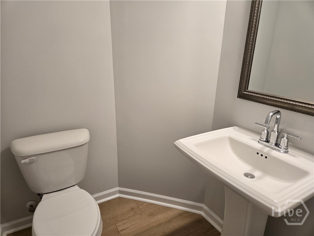 198 Champlain Drive Pooler, GA 31322 - Photo 32 of 37