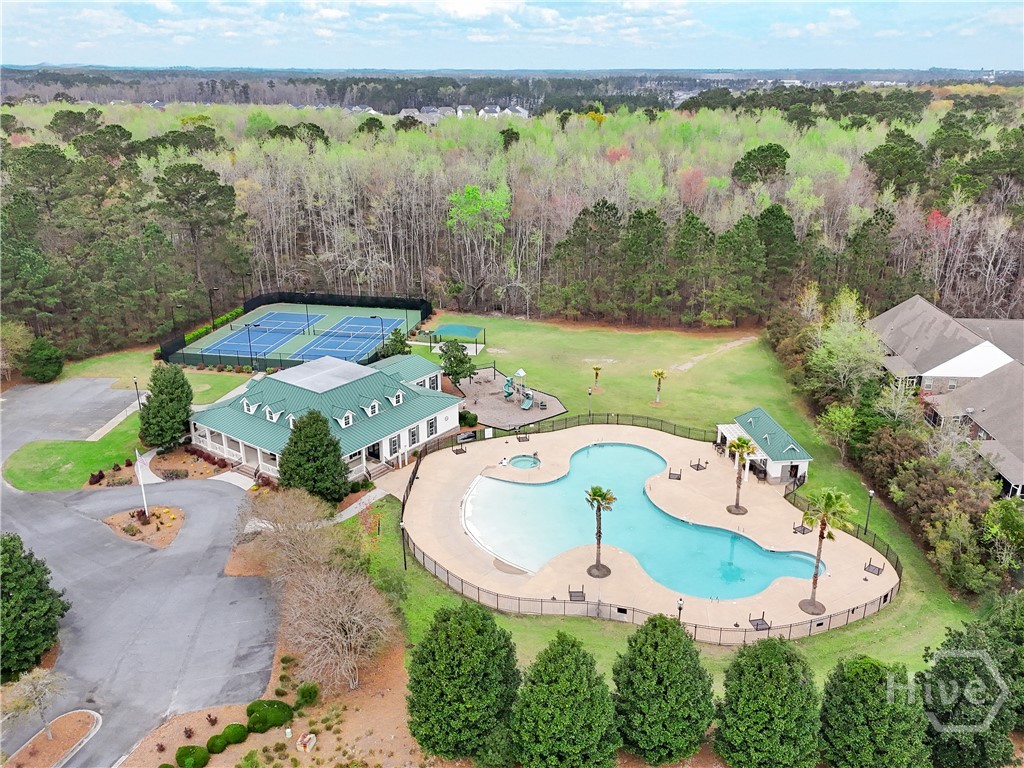 198 Champlain Drive Pooler, GA 31322 - Photo 33 of 37