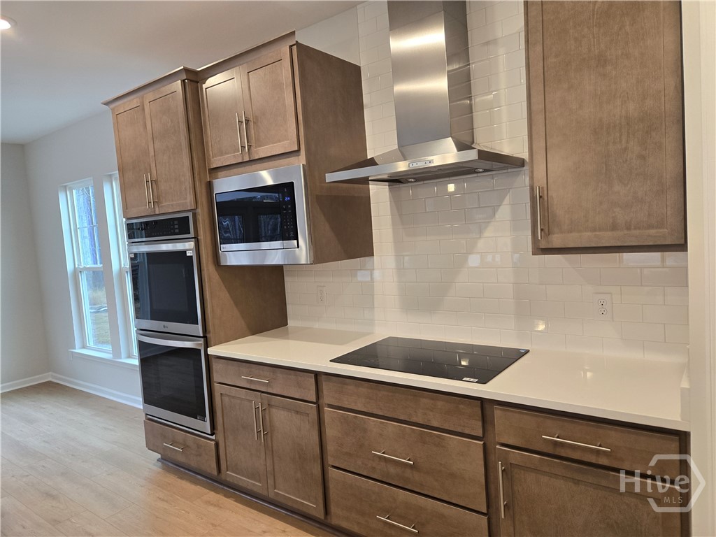 198 Champlain Drive Pooler, GA 31322 - Photo 5 of 37