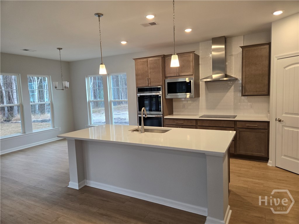 198 Champlain Drive Pooler, GA 31322 - Photo 6 of 37