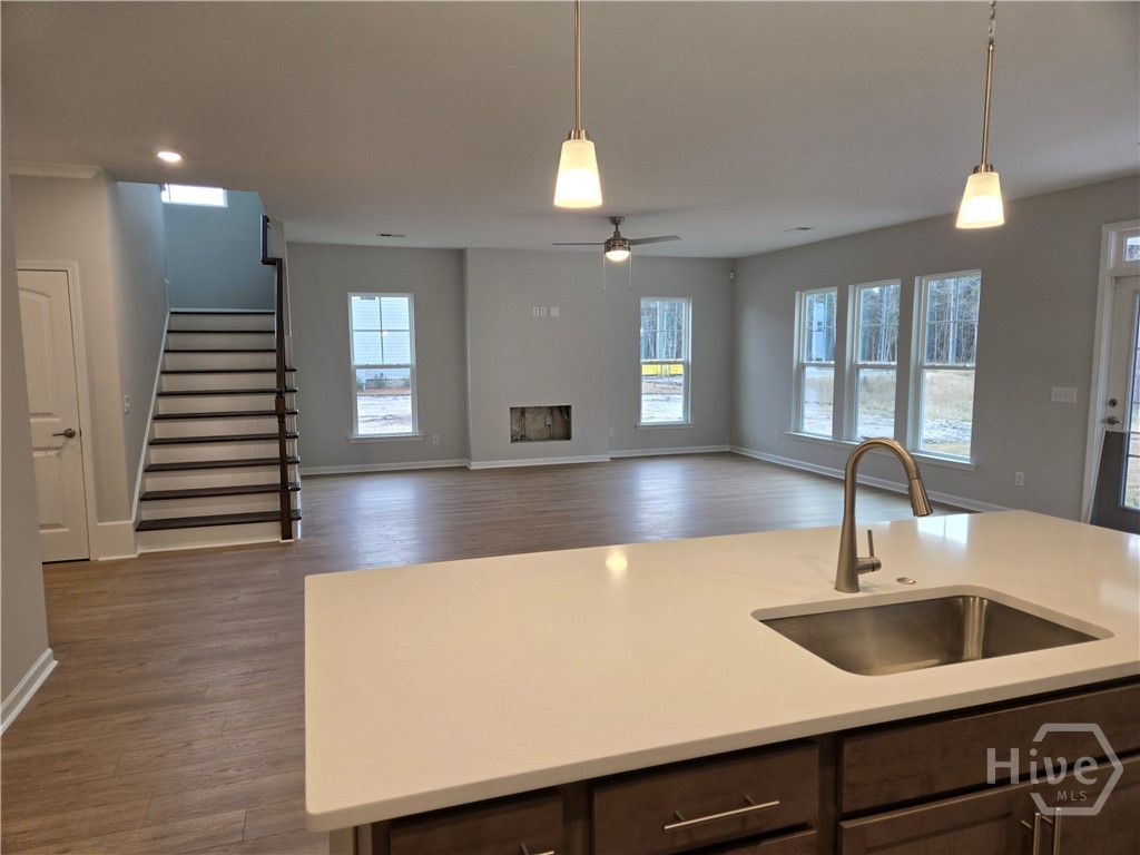 198 Champlain Drive Pooler, GA 31322 - Photo 8 of 37