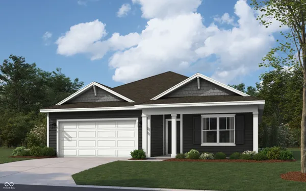 $309,900 | 9203 Hemingway Drive, Indianapolis, IN 46239