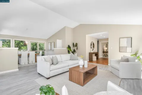 $1,679,000 | 975 Calle Verde, Martinez, CA 94553