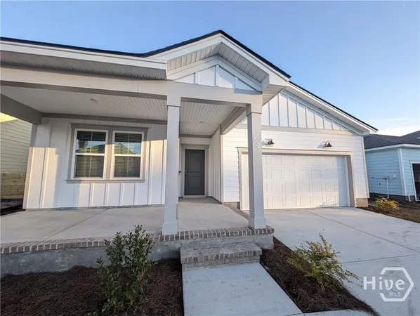 $2,850 | 52 Hardy Branch Drive, Richmond Hill, GA 31324