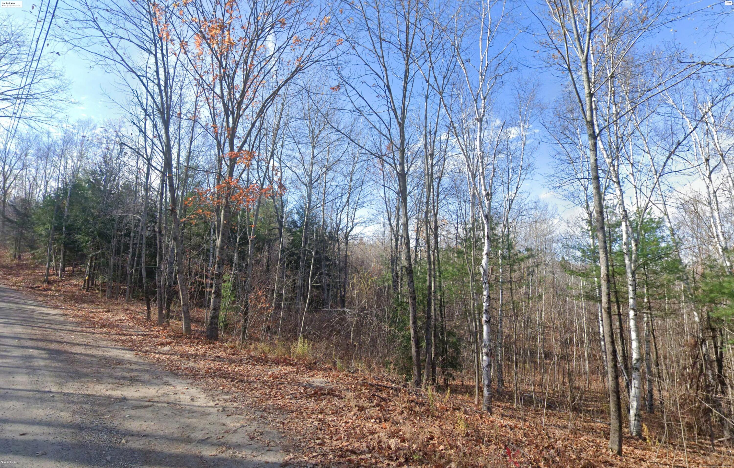 Lot 3-13 Pound Hill Road Cornish, ME 04020 - Photo 5 of 6 Roadfront