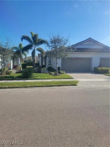 $345,000 | 10267 Bonavie Cove Drive, Fort Myers, FL 33966