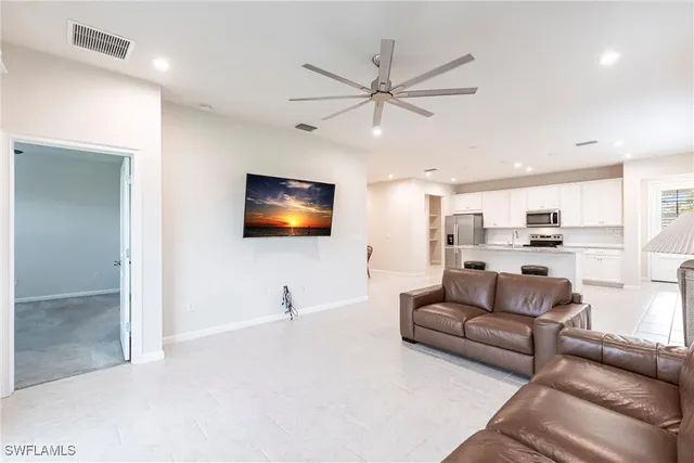 $345,000 | 10267 Bonavie Cove Drive, Fort Myers, FL 33966