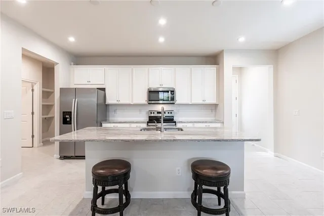 $345,000 | 10267 Bonavie Cove Drive, Fort Myers, FL 33966