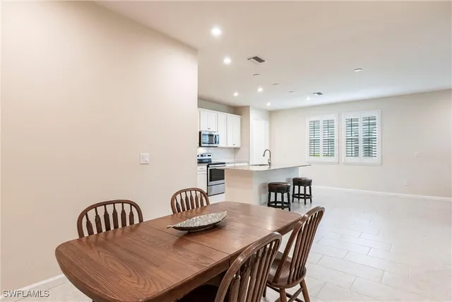 $345,000 | 10267 Bonavie Cove Drive, Fort Myers, FL 33966