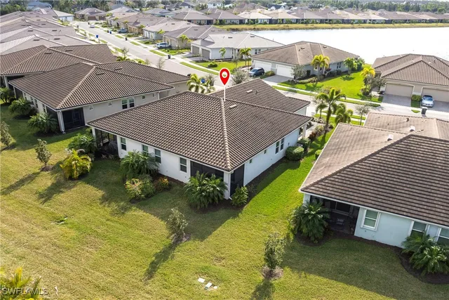 $345,000 | 10267 Bonavie Cove Drive, Fort Myers, FL 33966