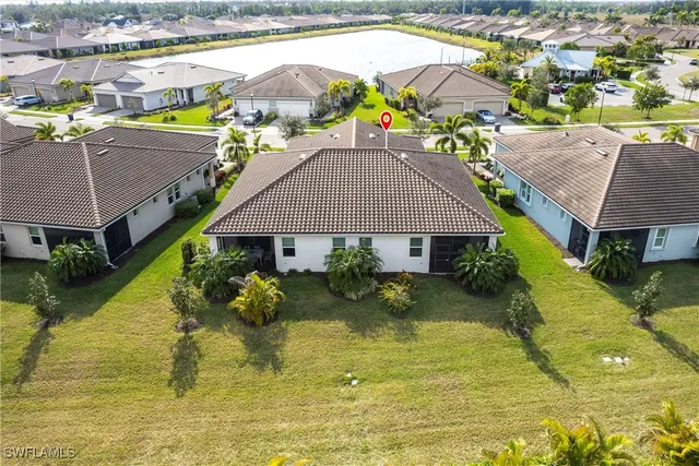 $345,000 | 10267 Bonavie Cove Drive, Fort Myers, FL 33966