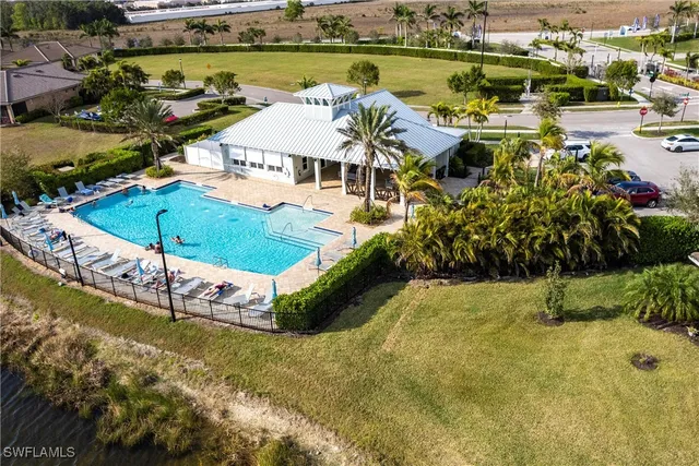 $345,000 | 10267 Bonavie Cove Drive, Fort Myers, FL 33966