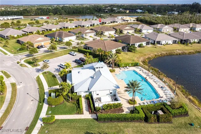 $345,000 | 10267 Bonavie Cove Drive, Fort Myers, FL 33966