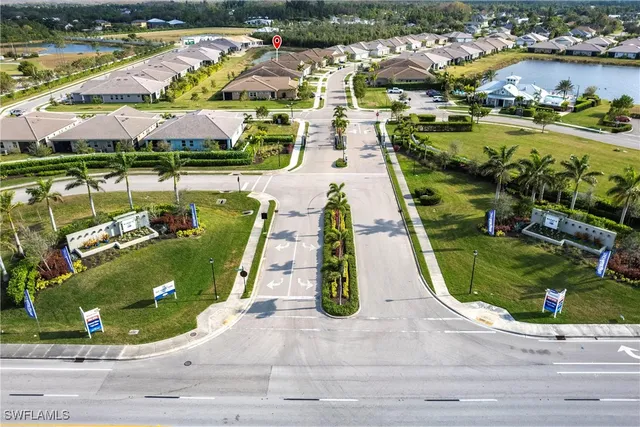 $345,000 | 10267 Bonavie Cove Drive, Fort Myers, FL 33966