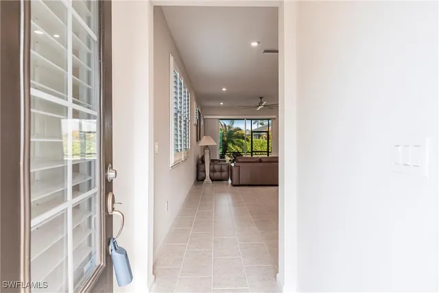 $345,000 | 10267 Bonavie Cove Drive, Fort Myers, FL 33966