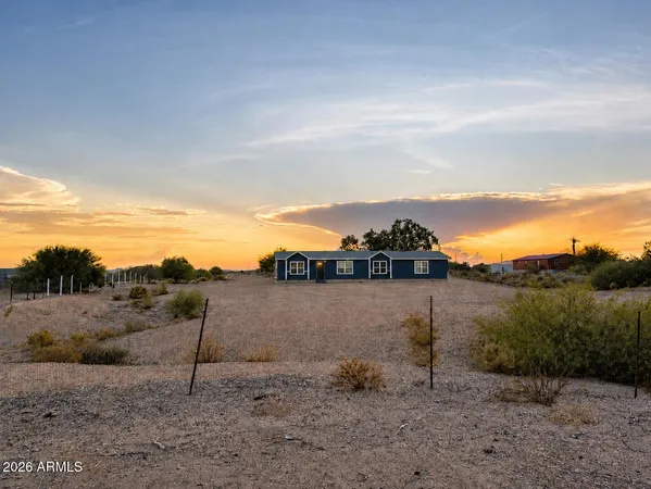 $285,000 | 13708 South 337th Avenue, Arlington, AZ 85322