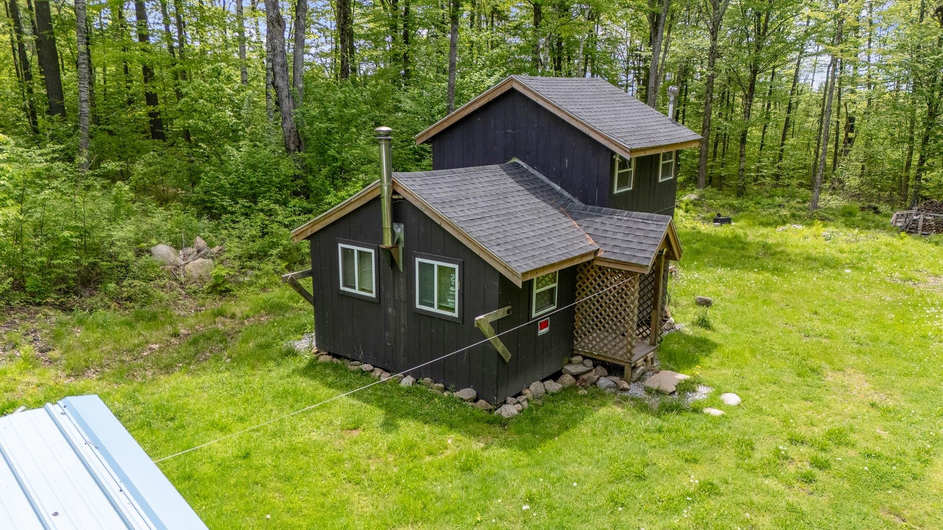 444 Potato Hill Road Newport, NH 03773 - Photo 1 of 6