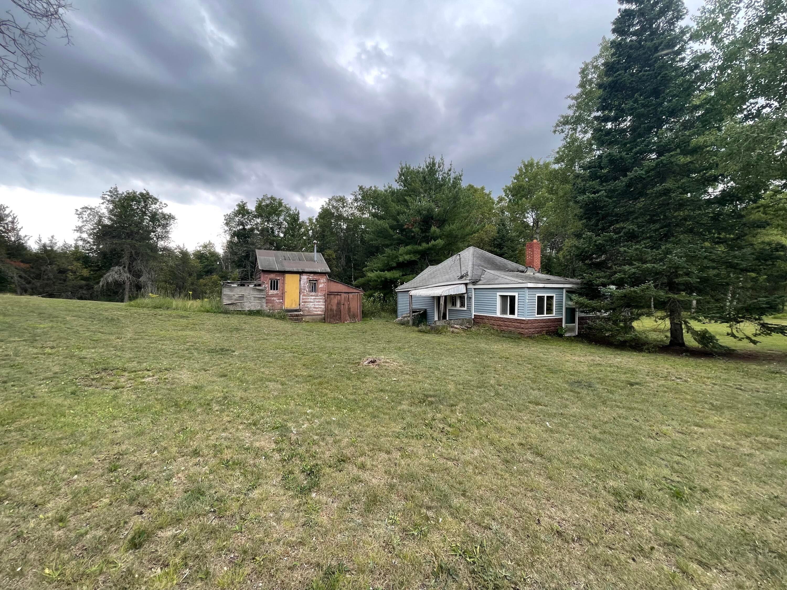 2299 Park Road Mio, MI 48647 - Photo 5 of 7 Gallery Image 5