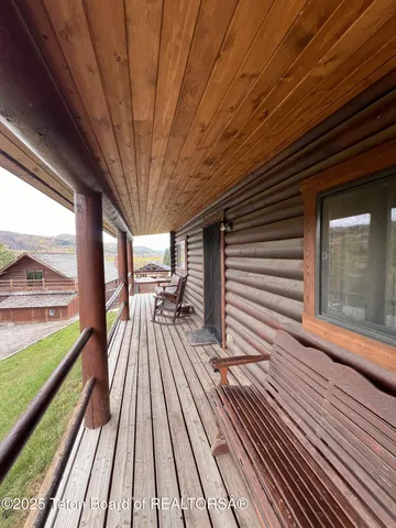 $25,000,000 | 24700 Cottonwood Creek Road, Jackson, WY 83001