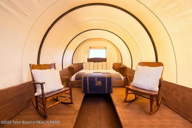 $25,000,000 | 24700 Cottonwood Creek Road, Jackson, WY 83001