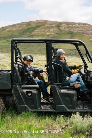 $25,000,000 | 24700 Cottonwood Creek Road, Jackson, WY 83001