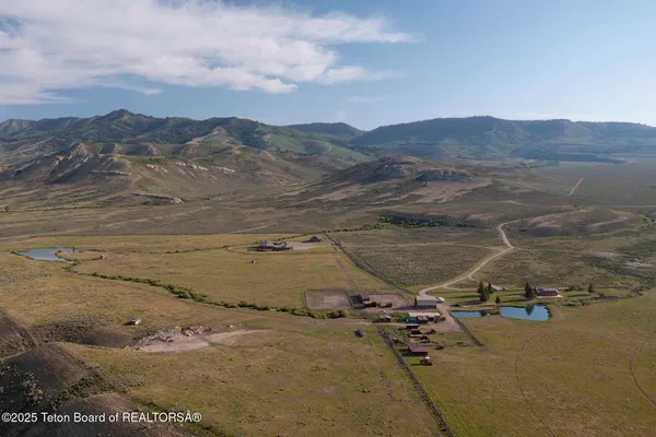 $21,000,000 | 24700 Cottonwood Creek Road, Jackson, WY 83001