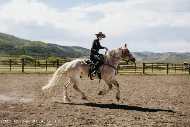 $25,000,000 | 24700 Cottonwood Creek Road, Jackson, WY 83001