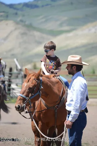 $25,000,000 | 24700 Cottonwood Creek Road, Jackson, WY 83001