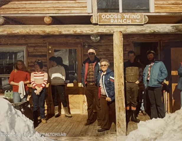 $25,000,000 | 24700 Cottonwood Creek Road, Jackson, WY 83001