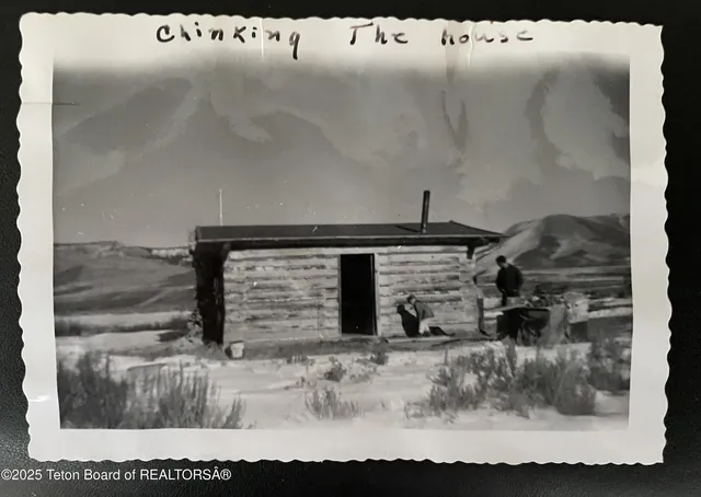 $25,000,000 | 24700 Cottonwood Creek Road, Jackson, WY 83001