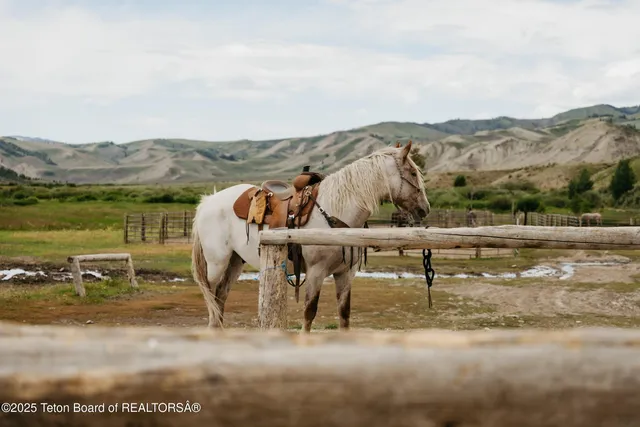 $25,000,000 | 24700 Cottonwood Creek Road, Jackson, WY 83001