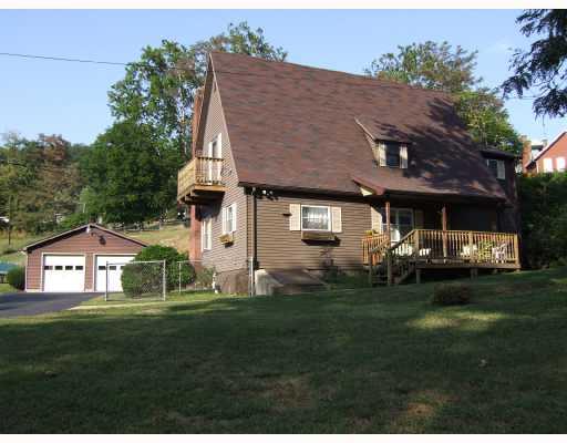 218 Furnace Road Dunbar, PA 15431 - Photo 1 of 13 Exterior Front.