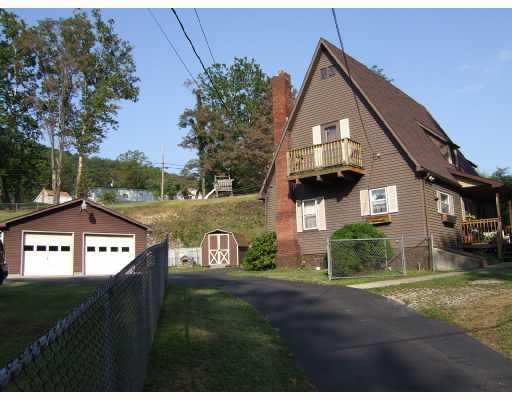 218 Furnace Road Dunbar, PA 15431 - Photo 2 of 13 Exterior Front.