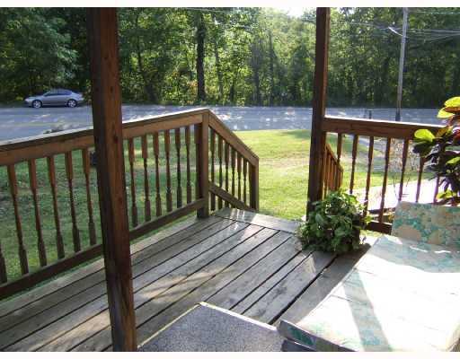218 Furnace Road Dunbar, PA 15431 - Photo 11 of 13 Patio/Deck.