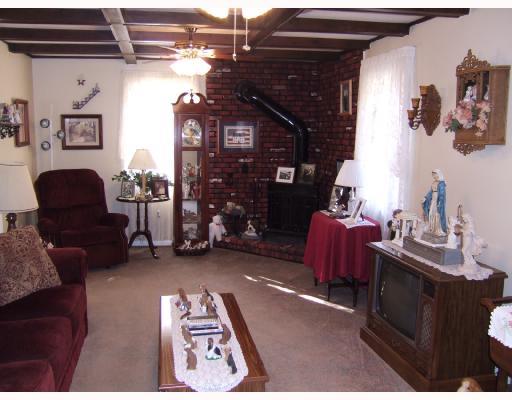 218 Furnace Road Dunbar, PA 15431 - Photo 4 of 13 Living Room.