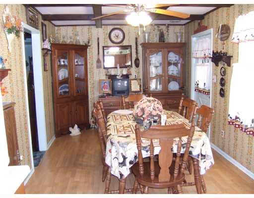 218 Furnace Road Dunbar, PA 15431 - Photo 5 of 13 Dining Room.