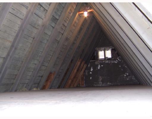 218 Furnace Road Dunbar, PA 15431 - Photo 7 of 13 Other. Attic